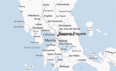 bagong pagasa philippines.